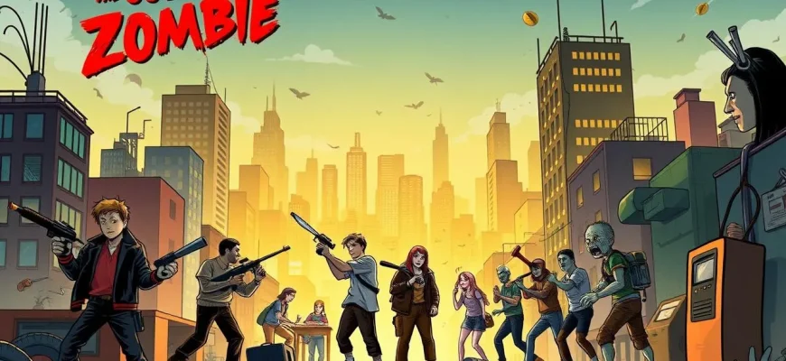 I Migliori Film di Zombie per un’Adrenalina Assicurata