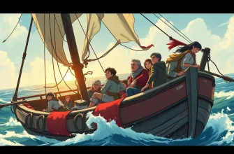 Film su naufragi: 10 storie di sopravvivenza