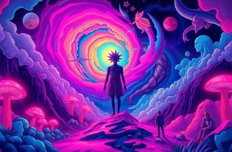 Fantasia e Disturbi Mentali: 10 Film da Non Perdere