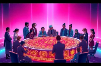 Film biografici sui negoziati: 10 storie di diplomazia e strategia