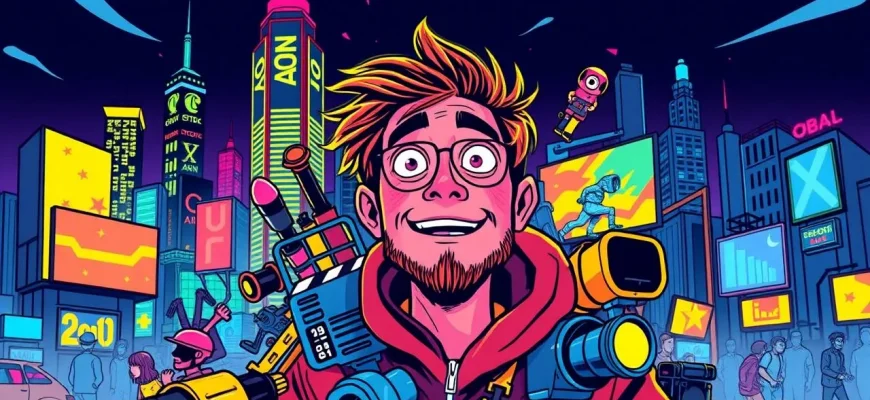 I 10 Migliori Film Alternativi e Strani