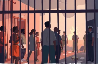 Film su rivolte carcerarie: una selezione imperdibile