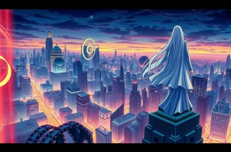 Film Fantasy sull’Immortalità Film Fantasy sull’Immortalità