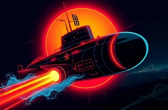 Thriller Submarino: 10 Film da Non Perdere