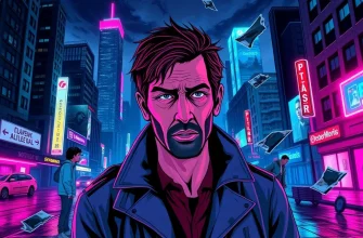 Thriller con PTSD: 10 Film da Non Perdere