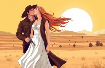 Western Love Stories: Film d’Amore sul Lavoro