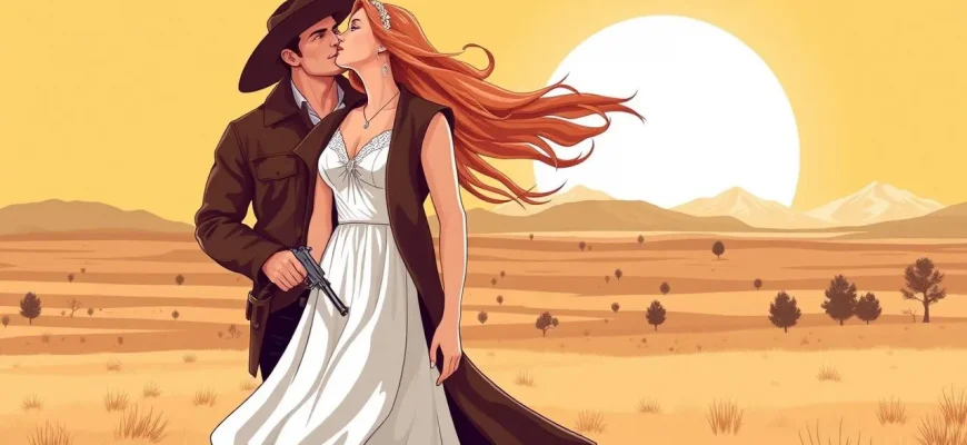 Western Love Stories: Film d’Amore sul Lavoro