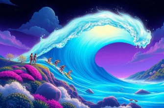 Fantasia e Onde: 10 Film di Surf Fantasy