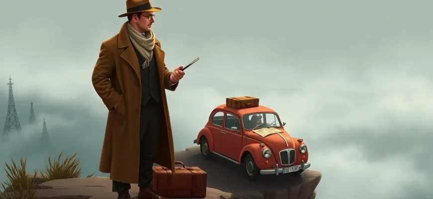 Film d’azione sui conduttori: una selezione imperdibile Film d’azione sui conduttori: una selezione imperdibile