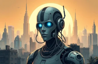 Film d’azione sui cyborg: una selezione imperdibile