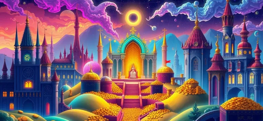 Film Fantasy su Investimenti Film Fantasy su Investimenti