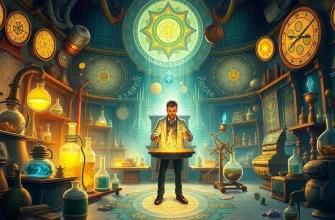 Film sull’alchimia: 10 pellicole da non perdere