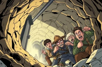 Film di Sopravvivenza Sotterranea