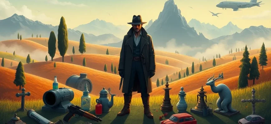 Film Fantasy su Interrogatori: Una Guida Completa