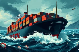 Film catastrofici su navi cargo Film catastrofici su navi cargo