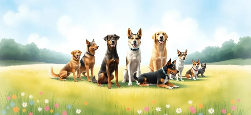 Film su Addestratori di Cani Militari Film su Addestratori di Cani Militari