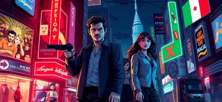 Film di vendetta per la famiglia: 10 thriller imperdibili