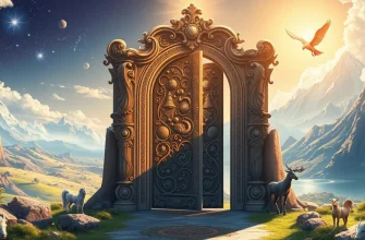 Film Fantastici su Mondi Immaginari