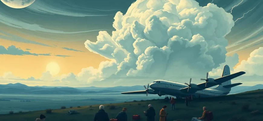 Film su Incidenti Naturali: 10 Scelte Imperdibili