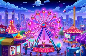 Drammi nei Parchi Divertimenti: Una Selezione Cinematografica