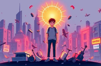 Film drammatici sulla perdita dei genitori