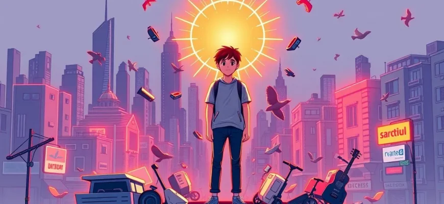 Film drammatici sulla perdita dei genitori