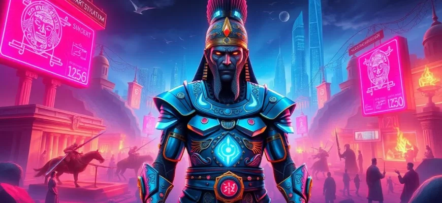 Film storici sull’Assiria