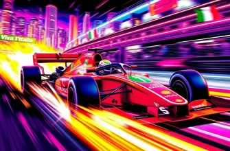 Top 10 Thriller Films About Motorsport