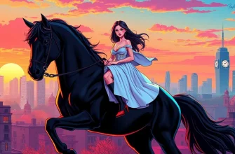 Film drammatici sui cavalli