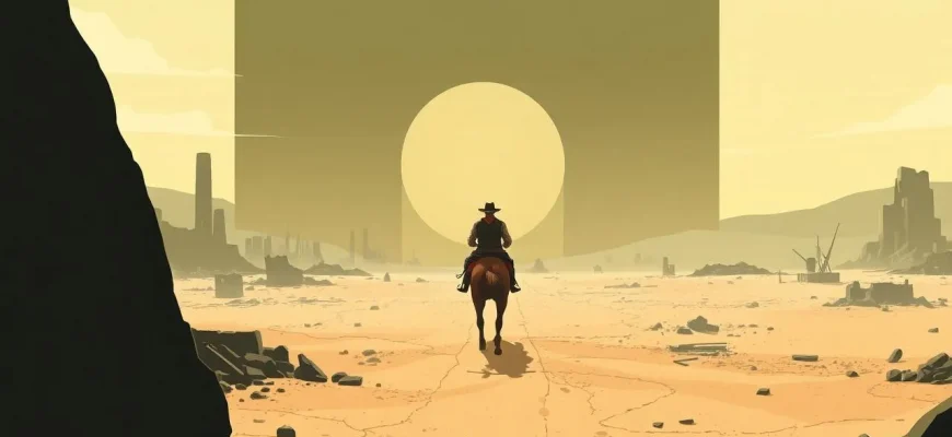 Western Apocalisse: I Migliori Film sul Fine del Mondo