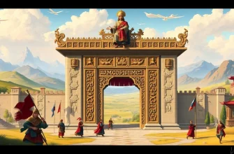 Film storici sulla Zolotaia Orda Film storici sulla Zolotaia Orda