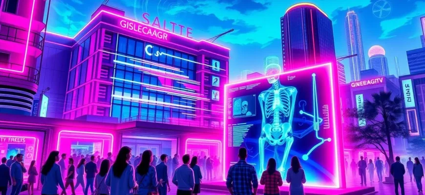 Thriller con Ginecologi: 10 Film da Non Perdere