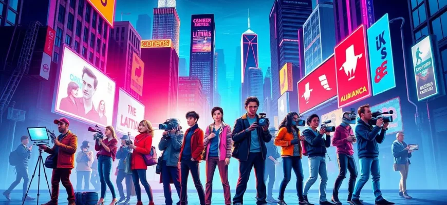 I migliori film sui giornalisti e i media