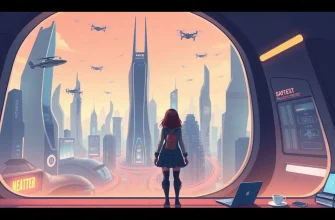 Film di Fantascienza sui Problemi Quotidiani