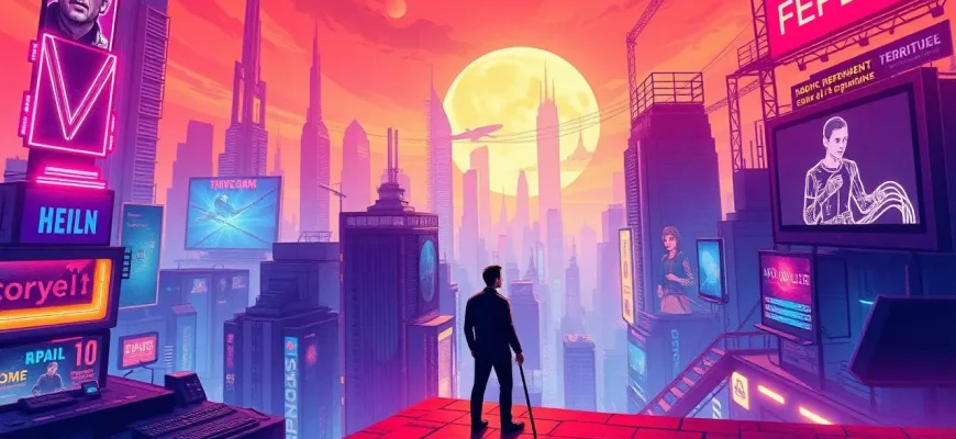 Film Fantasy su Dipendenza