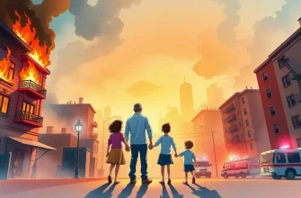 Film Famiglia Incendi: 9 Scelte Imperdibili Film Famiglia Incendi: 9 Scelte Imperdibili