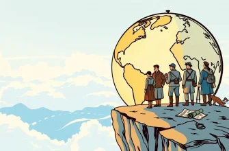 Documentari su Esplorazioni Geografiche