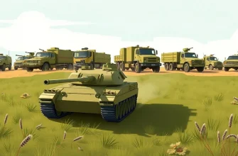 Film di Guerra sui Conducenti Militari