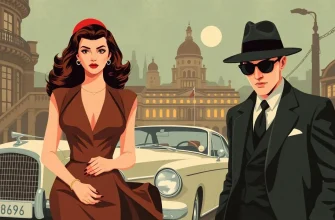 Film di azione sulla spionaggio militare