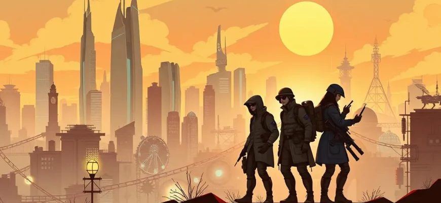 Film d’azione con nanotecnologie