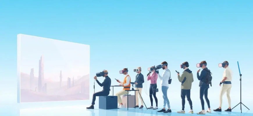 Documentari sull’arte virtuale