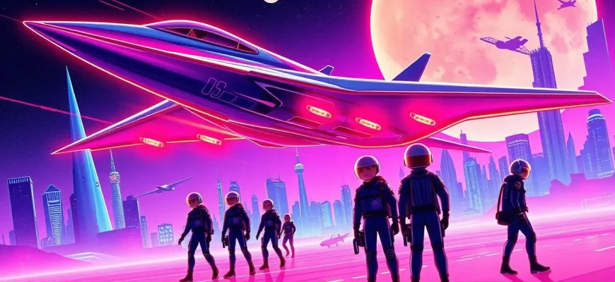 I migliori film sull’aviazione