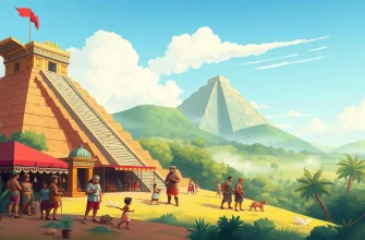 Documentari sugli Aztechi