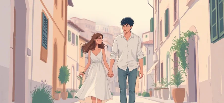 Film d’amore sulla povertà