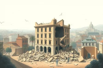 Film sui Terremoti Devastanti Film sui Terremoti Devastanti