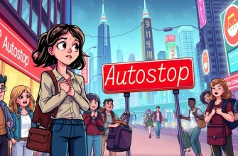 Film drammatici sull’autostop