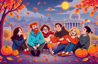 Commedie autunnali: 10 film per ridere sotto le foglie cadenti