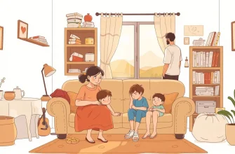 Film Famiglia e Povertà