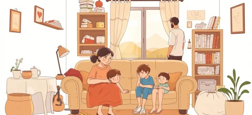 Film Famiglia e Povertà