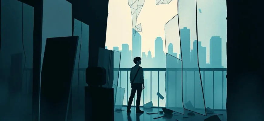 I migliori film esistenziali da vedere